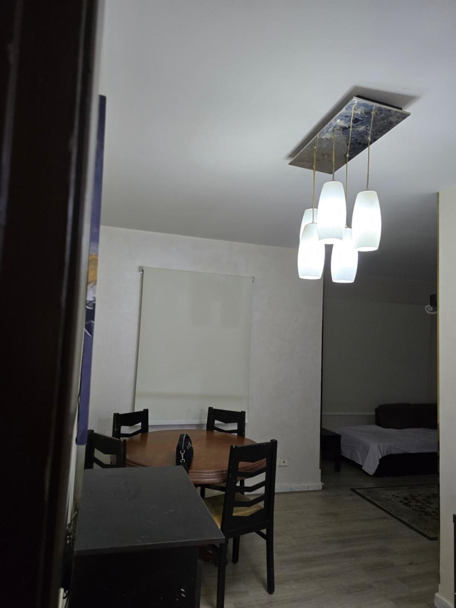 Apartment Rehab 2 Bedroom Center *