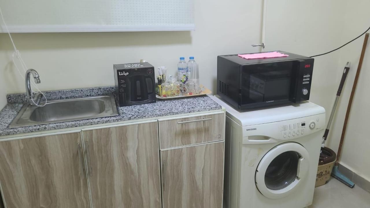 Rehab 2 Bedroom Center * Cairo